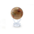 4.5" Mova Globe ATE (Antique)